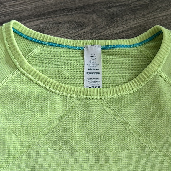 Ivivva long sleeve top - Picture 4 of 10